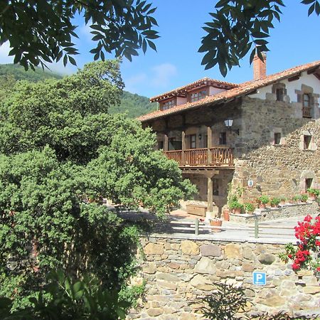 La Casa De Las Arcas Vada Экстерьер фото