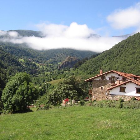 La Casa De Las Arcas Vada Экстерьер фото