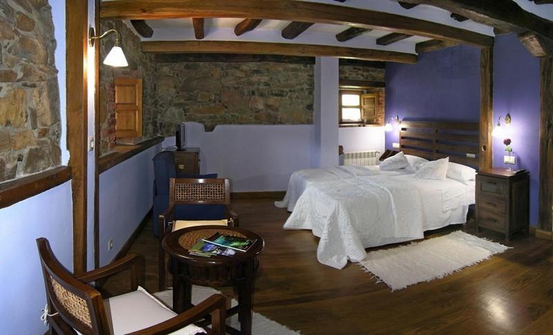 La Casa De Las Arcas Vada Экстерьер фото