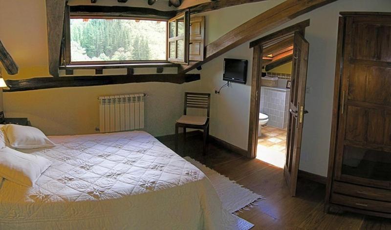 La Casa De Las Arcas Vada Экстерьер фото
