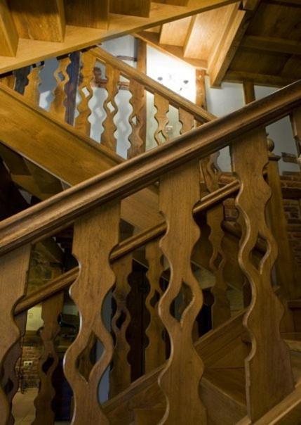 La Casa De Las Arcas Vada Экстерьер фото